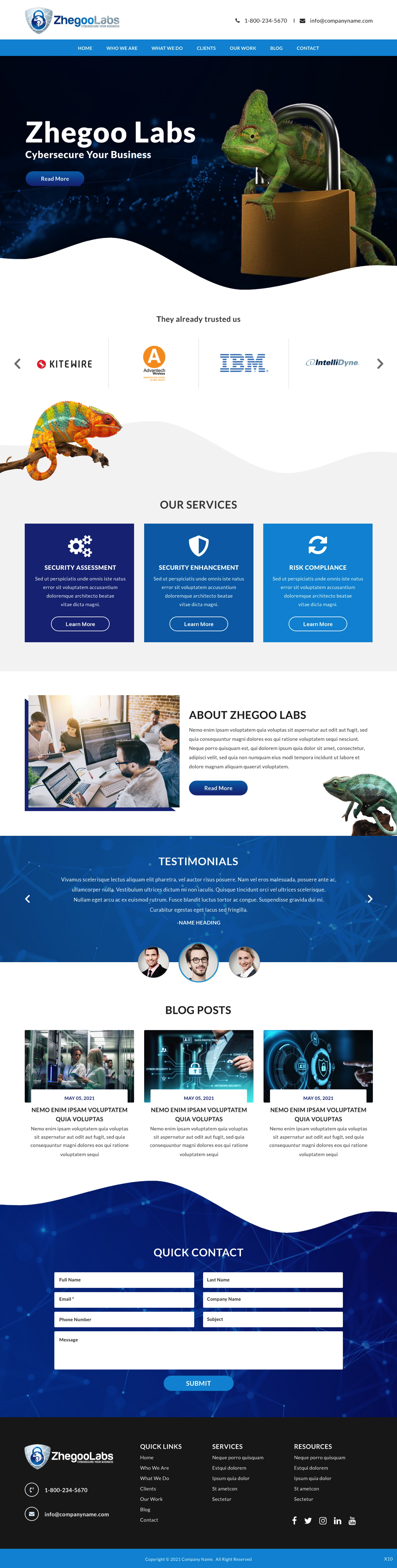 Diseño Web por pb para este proyecto | Diseño #26695674