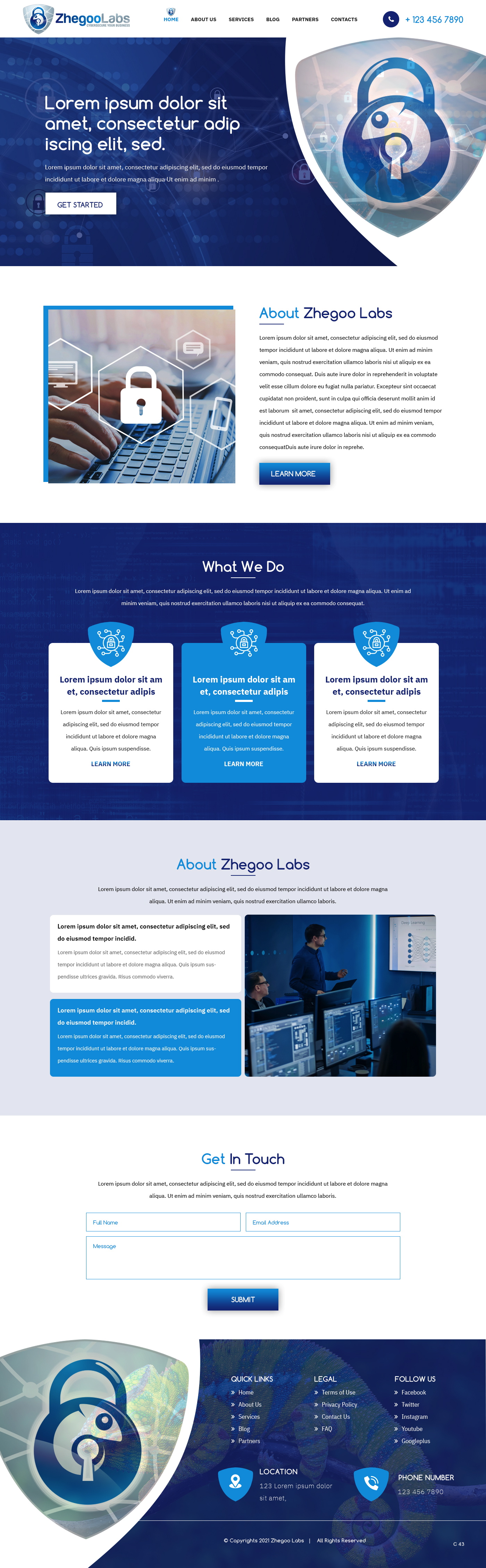 Diseño Web por pb para este proyecto | Diseño #26695675