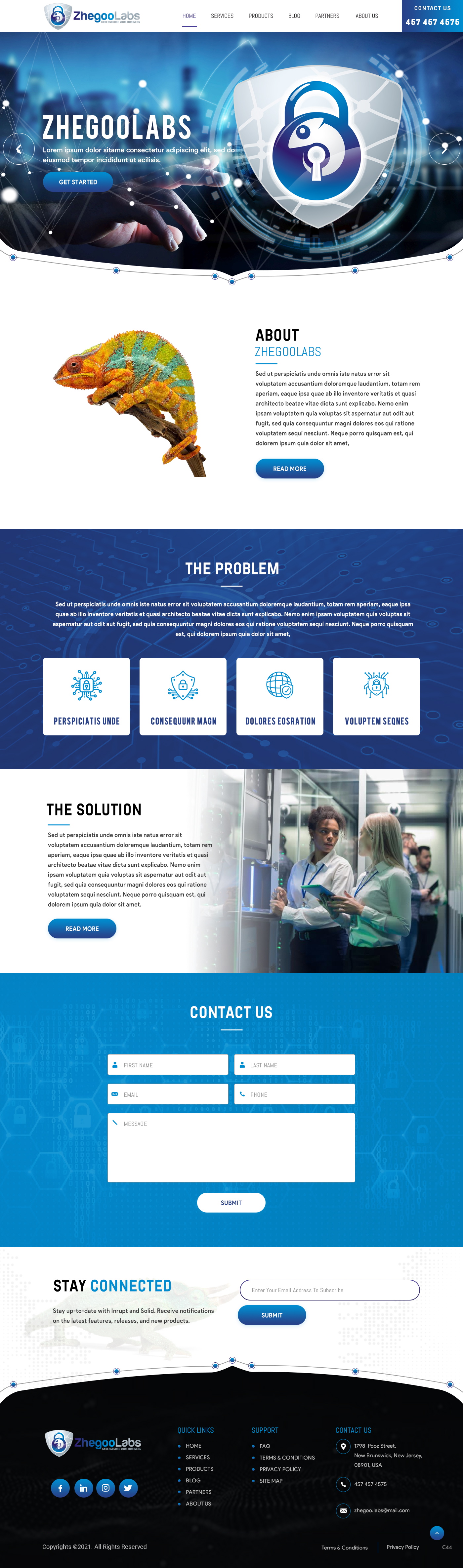 Diseño Web por pb para este proyecto | Diseño #26695676