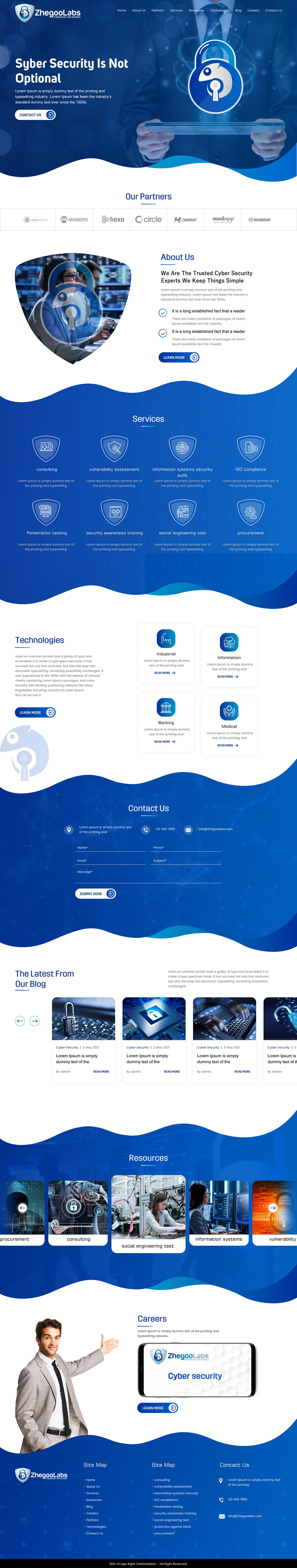 Web Design by rightway for this project | Design #26703871