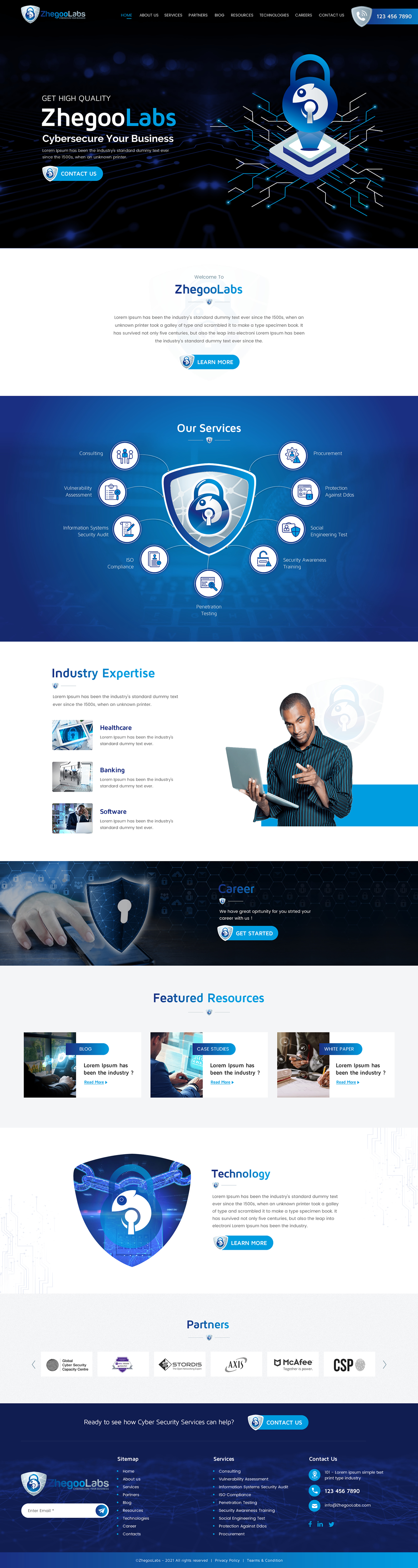 Web Design by rightway for this project | Design #26703874