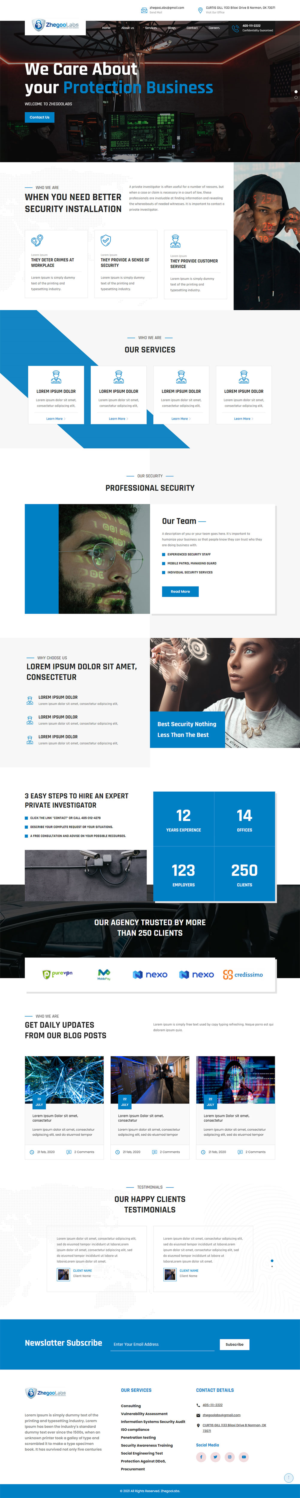 Web Design by Arvind Grewal