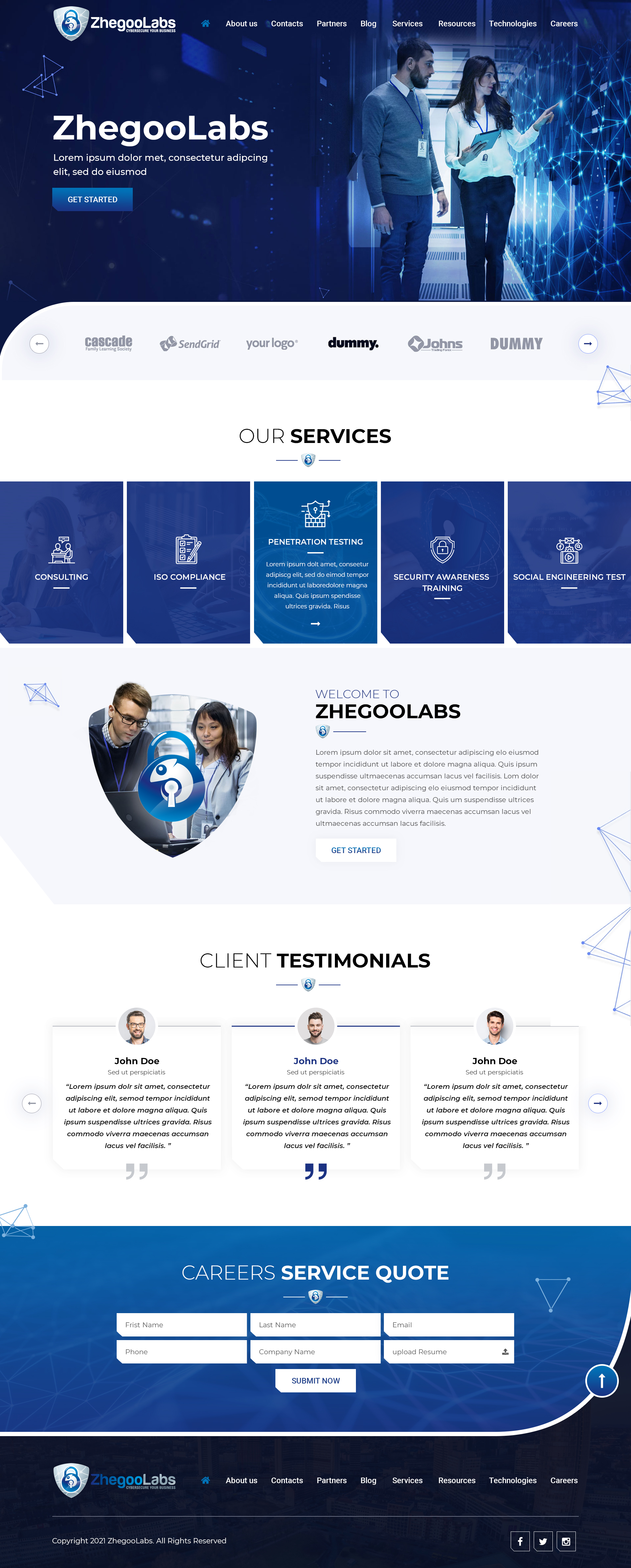 Diseño Web por Titan Eagle para este proyecto | Diseño #26703217