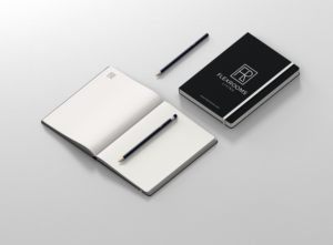 Stationery Design by R.design for Flexrooms Living | Design: #26695853
