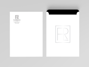 Stationery Design by R.design for Flexrooms Living | Design: #26697965