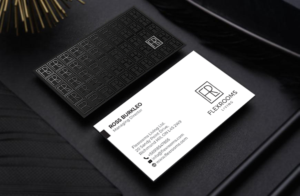 Stationery Design by R.design for Flexrooms Living | Design: #26701663