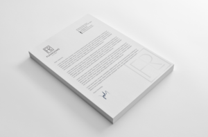 Stationery Design by R.design for Flexrooms Living | Design: #26706117