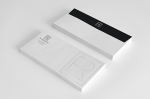 Stationery Design by R.design for Flexrooms Living | Design: #26706124