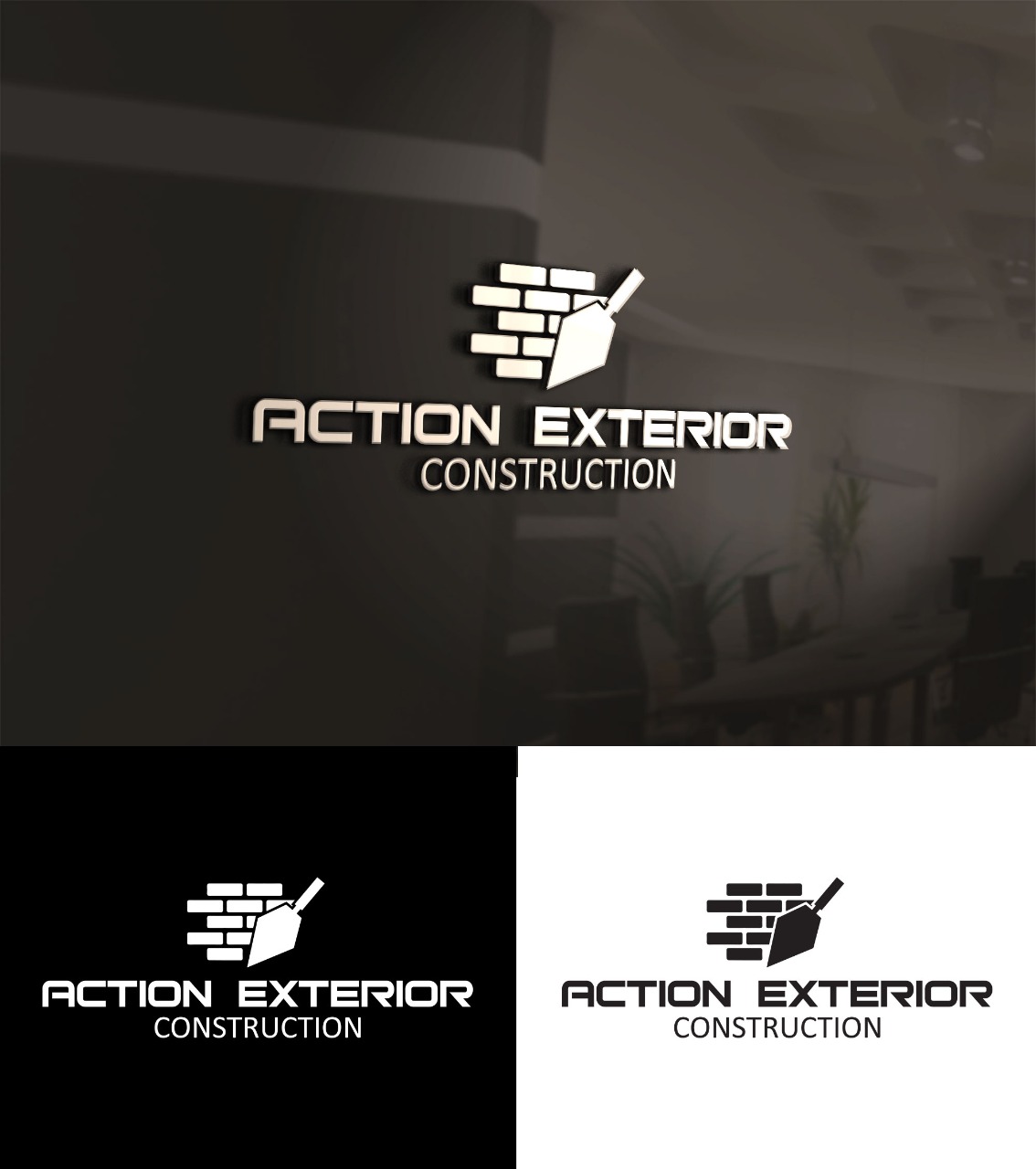 Design de Logo par u2square pour ce projet | Design #26690577