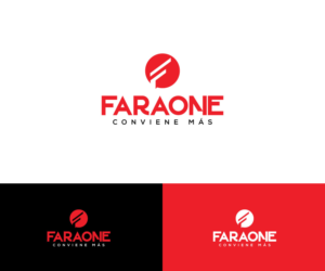 Conviene más (in english: it is more convenient) | Logo Design by Art Lancer