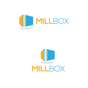 Logo Design by Anton for Millbox | Design #26709311