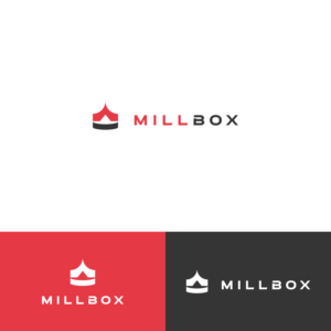 Logo Design by premnice for Millbox | Design: #26694486