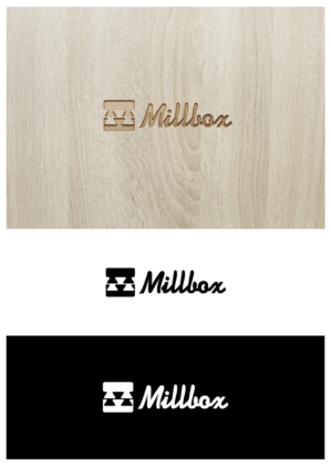 Logo Design by goranvisnjic82 for Millbox | Design: #26733840