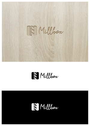 Logo Design by goranvisnjic82 for Millbox | Design: #26739175
