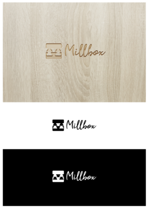 Logo Design by goranvisnjic82 for Millbox | Design: #26742062