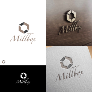 Logo Design by Magic of Art for Millbox | Design #26707432
