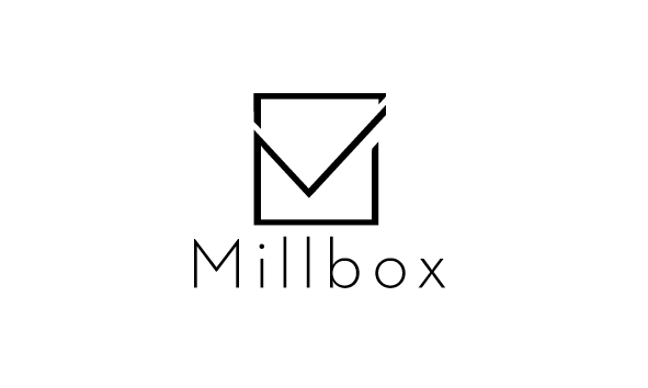 Logo Design by patriciaparadesign for Millbox | Design #26729688