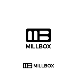 Logo Design by Deant for Millbox | Design: #26691045