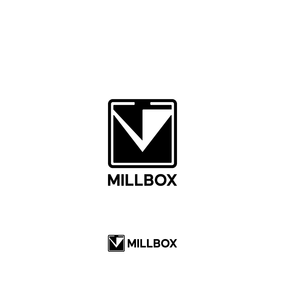 Logo Design by Deant for Millbox | Design #26691046