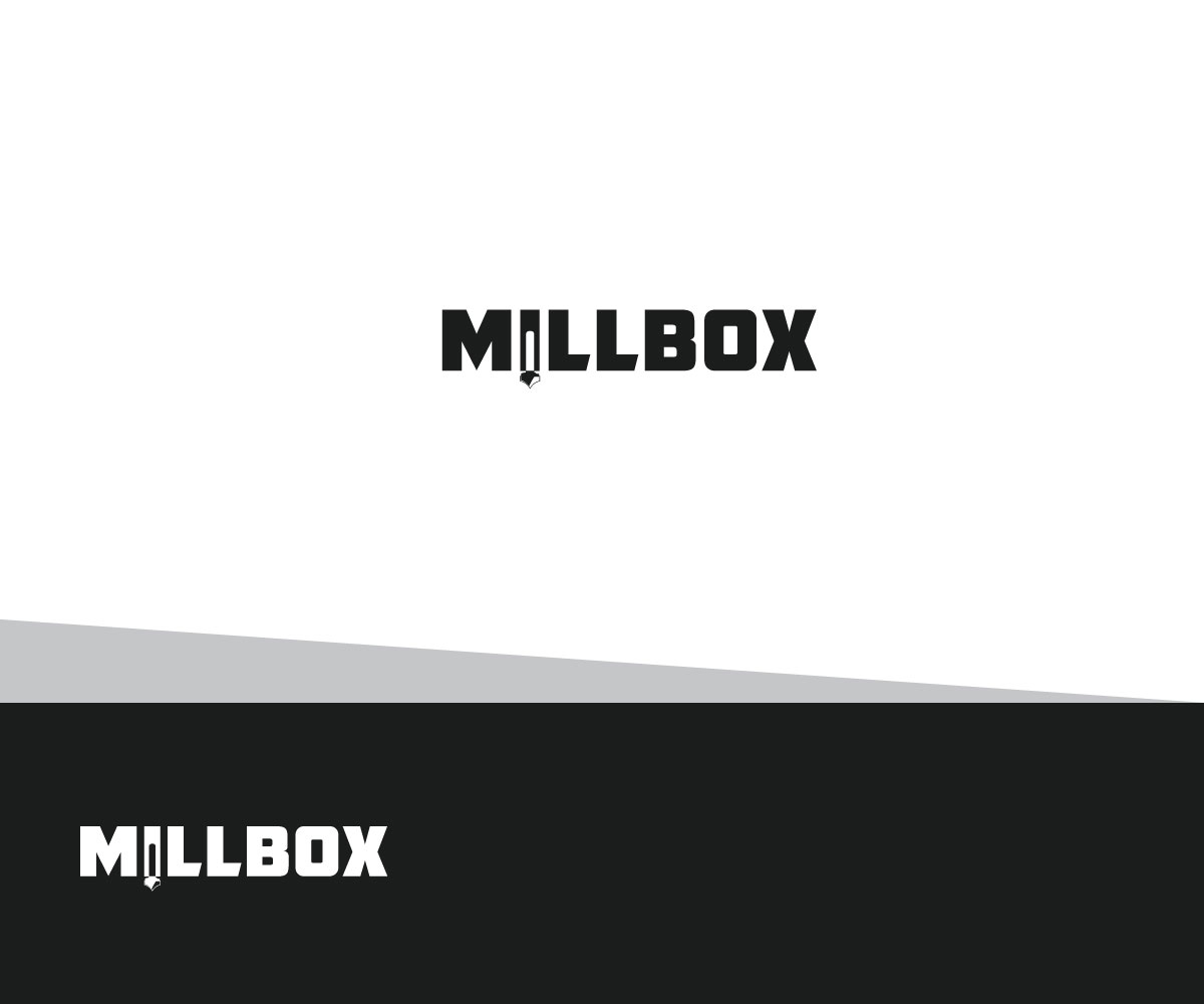 Logo Design by Iris 3 for Millbox | Design #26694848