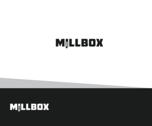Millbox | Logo Design by Iris 3