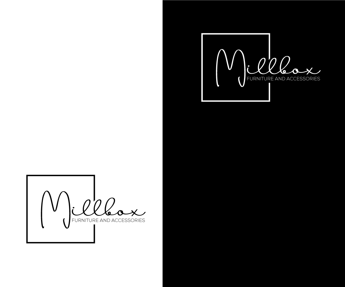 Design de Logo par HEAVEN ART pour Millbox | Design #26695708