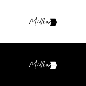Logo Design by bharat0786 for Millbox | Design #26725970