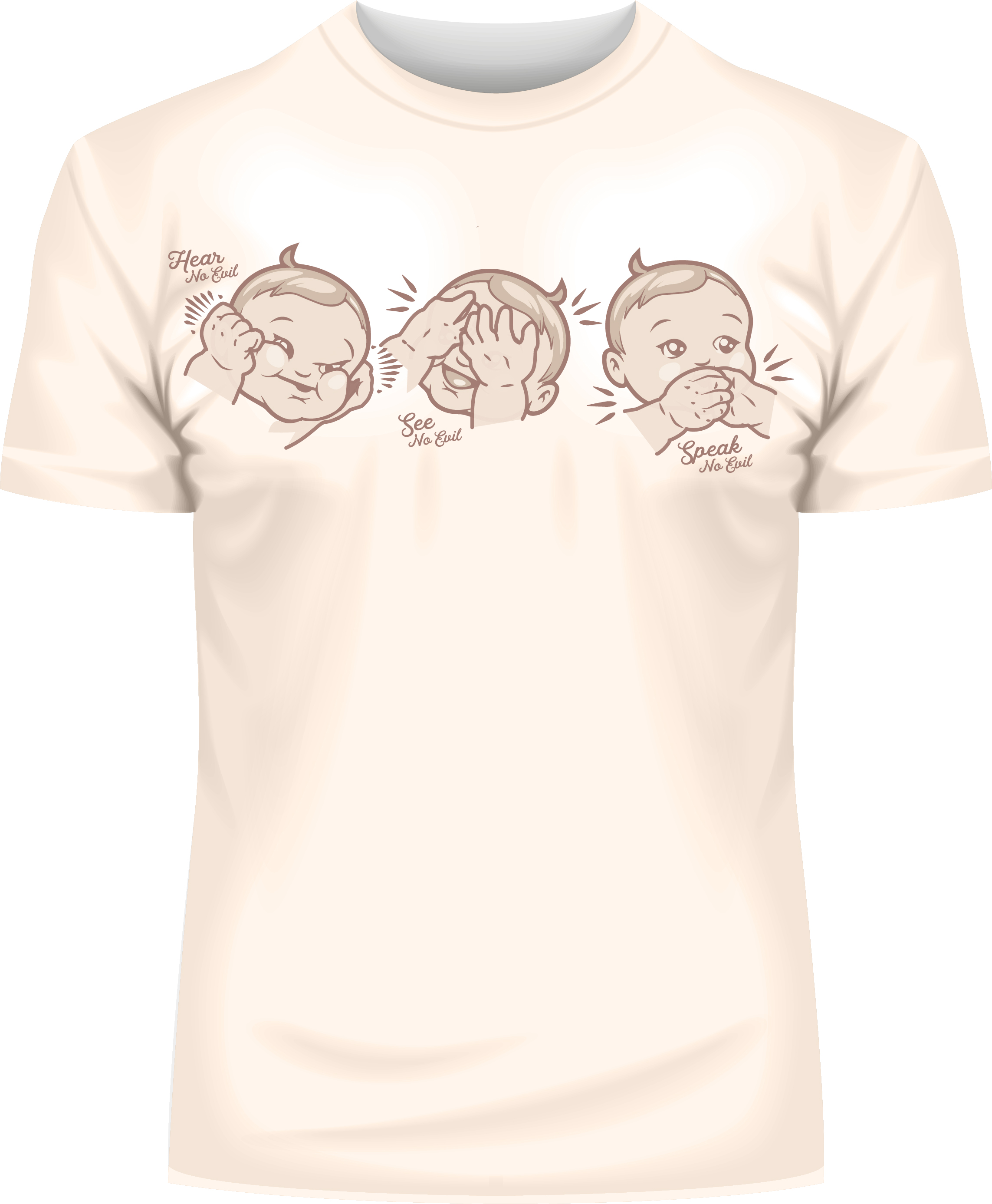 Diseño de Camiseta por WHollis63 para este proyecto | Diseño #26709369