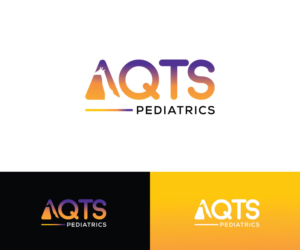 AQTS | Logo Design by Art Lancer
