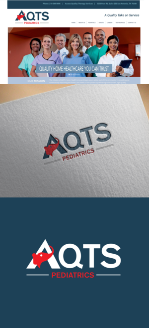 Logo-Design von uk für dieses Projekt | Design #26692204