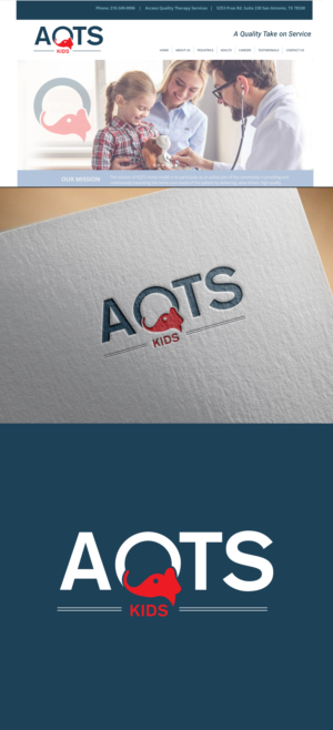 Logo-Design von uk für dieses Projekt | Design: #26693000