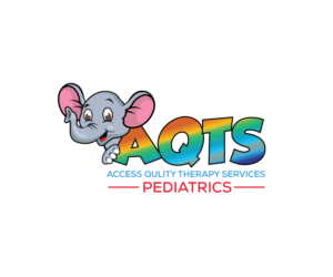 AQTS | Logo Design by HEAVEN ART