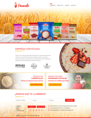 Web Design by Chinmayees
