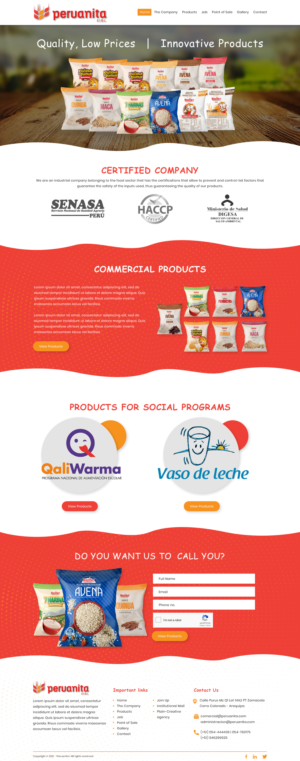 Web Design by GigSoftPro