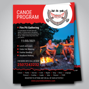Diseño de Flyer por uk para este proyecto | Diseño #26690305