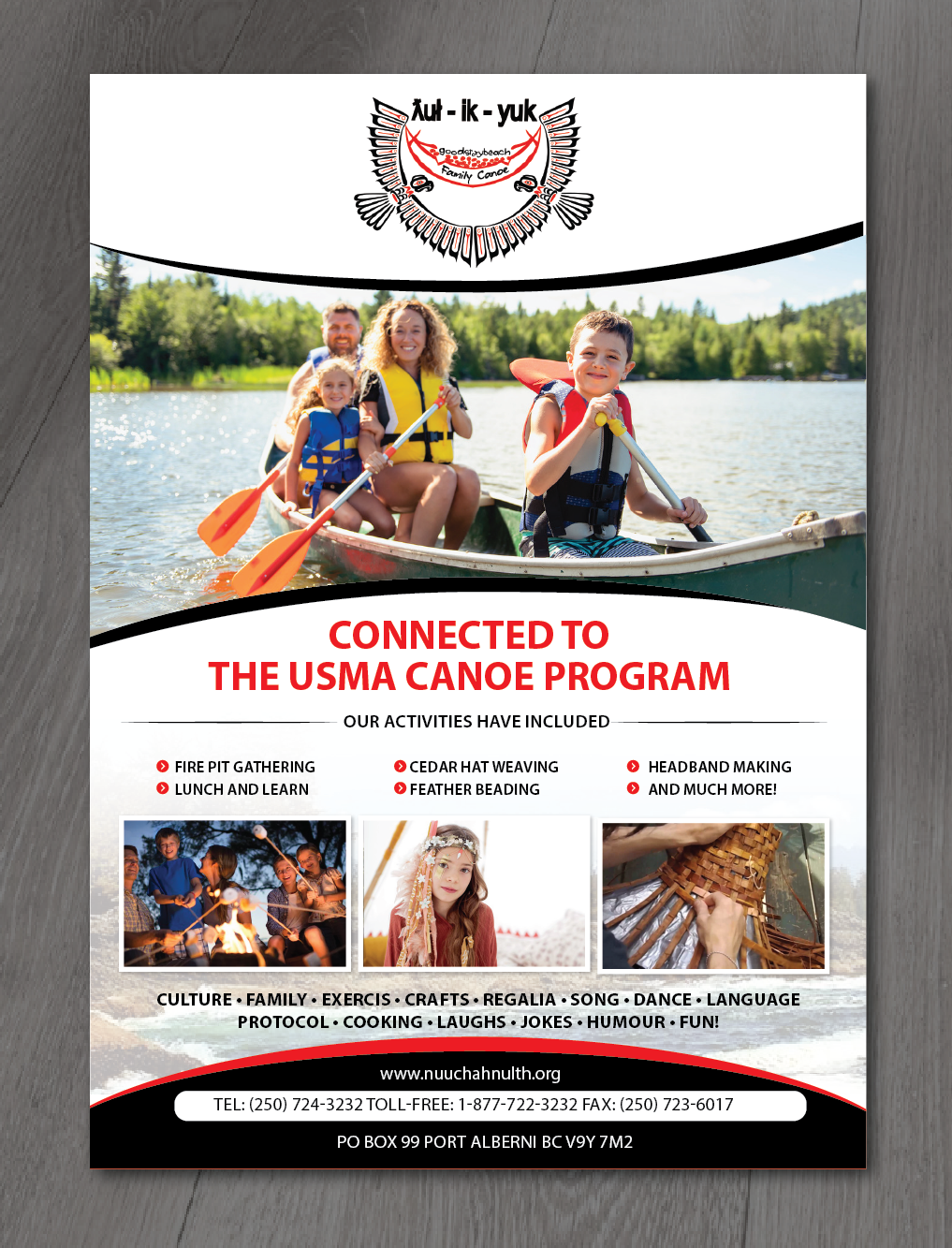 Flyer Design by alex989 for this project | Design #26693377