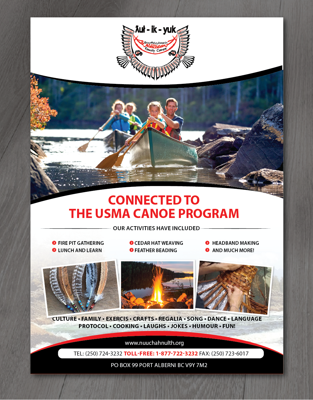 Flyer Design by alex989 for this project | Design #26693627