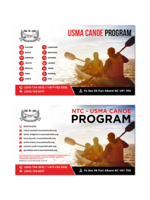 Flyer Design by debdesign for this project | Design: #26695204