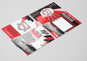 Diseño de Flyer por Radikt para este proyecto | Diseño #26695917
