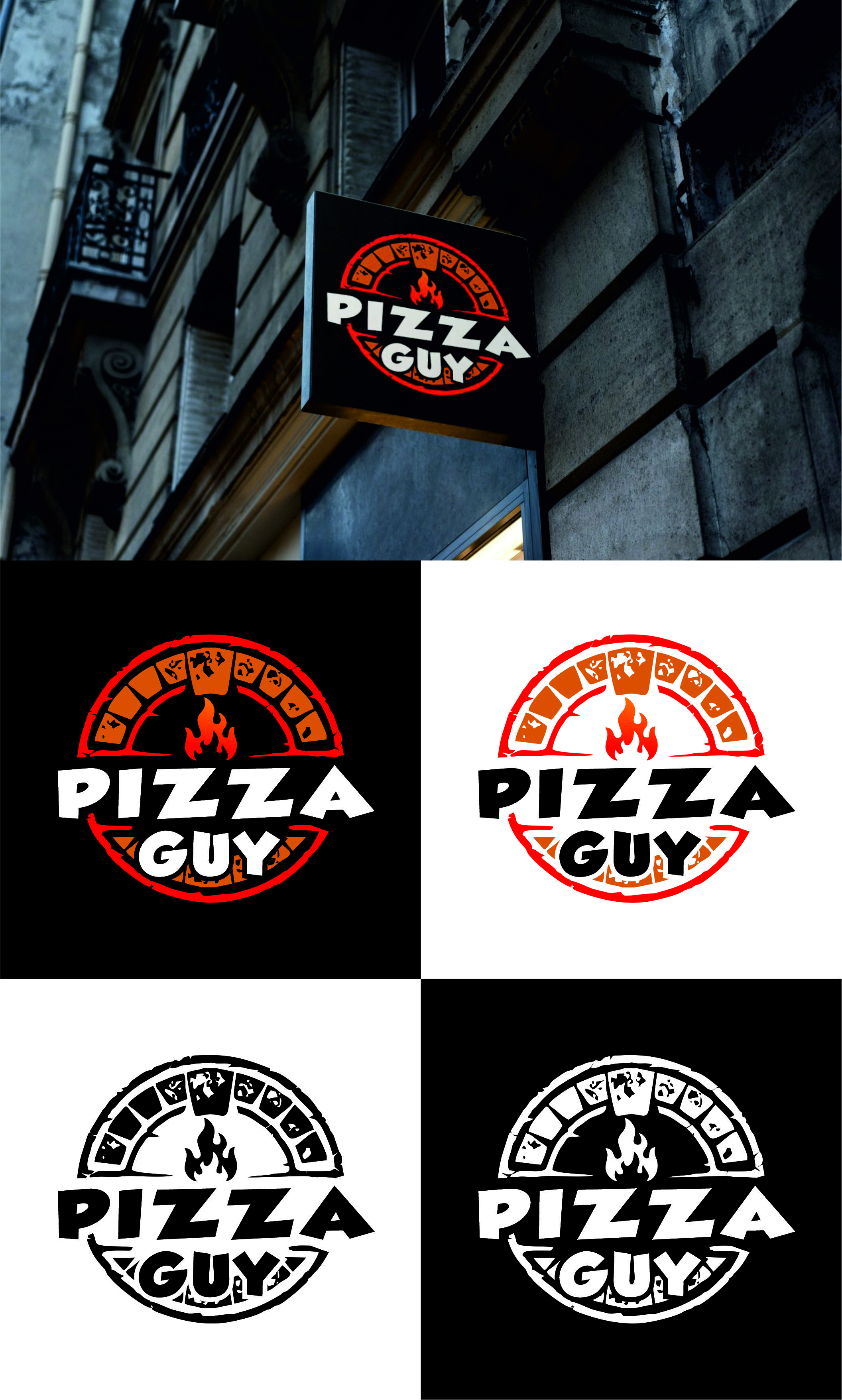 Logo Design by filip.jelkic for this project | Design #26736465