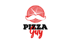 Pizza Guy | Logo Design by trufya