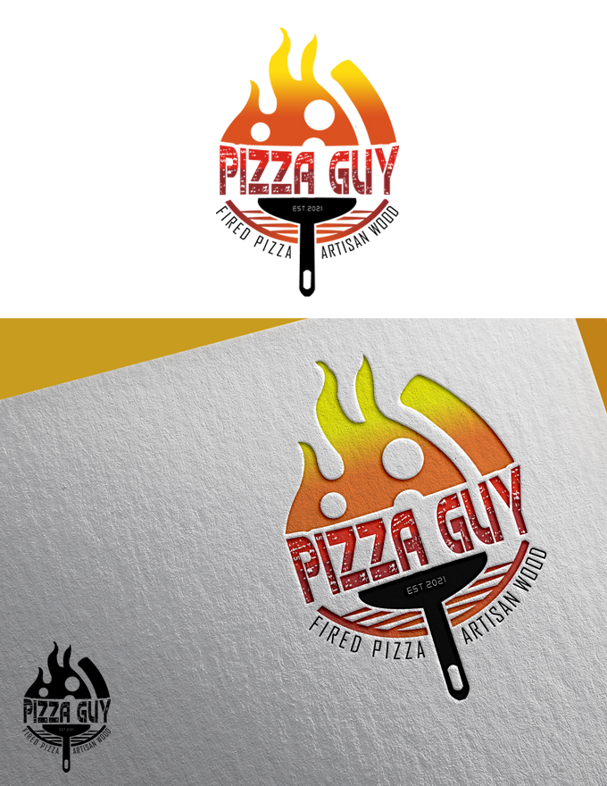 Logo Design by ARtKISTA for this project | Design #26693816