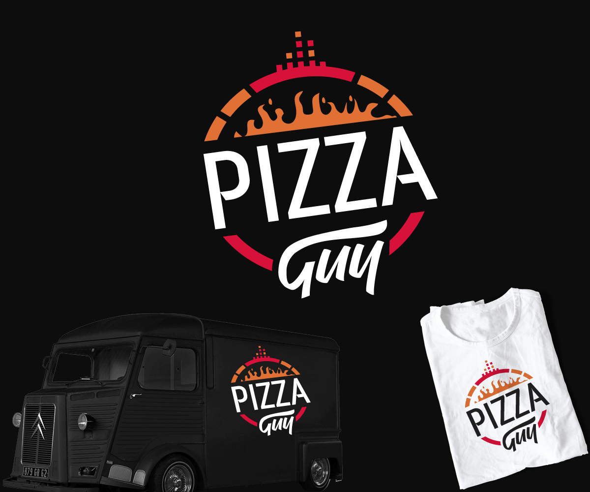 Logo Design by TRHZ for this project | Design #26694314