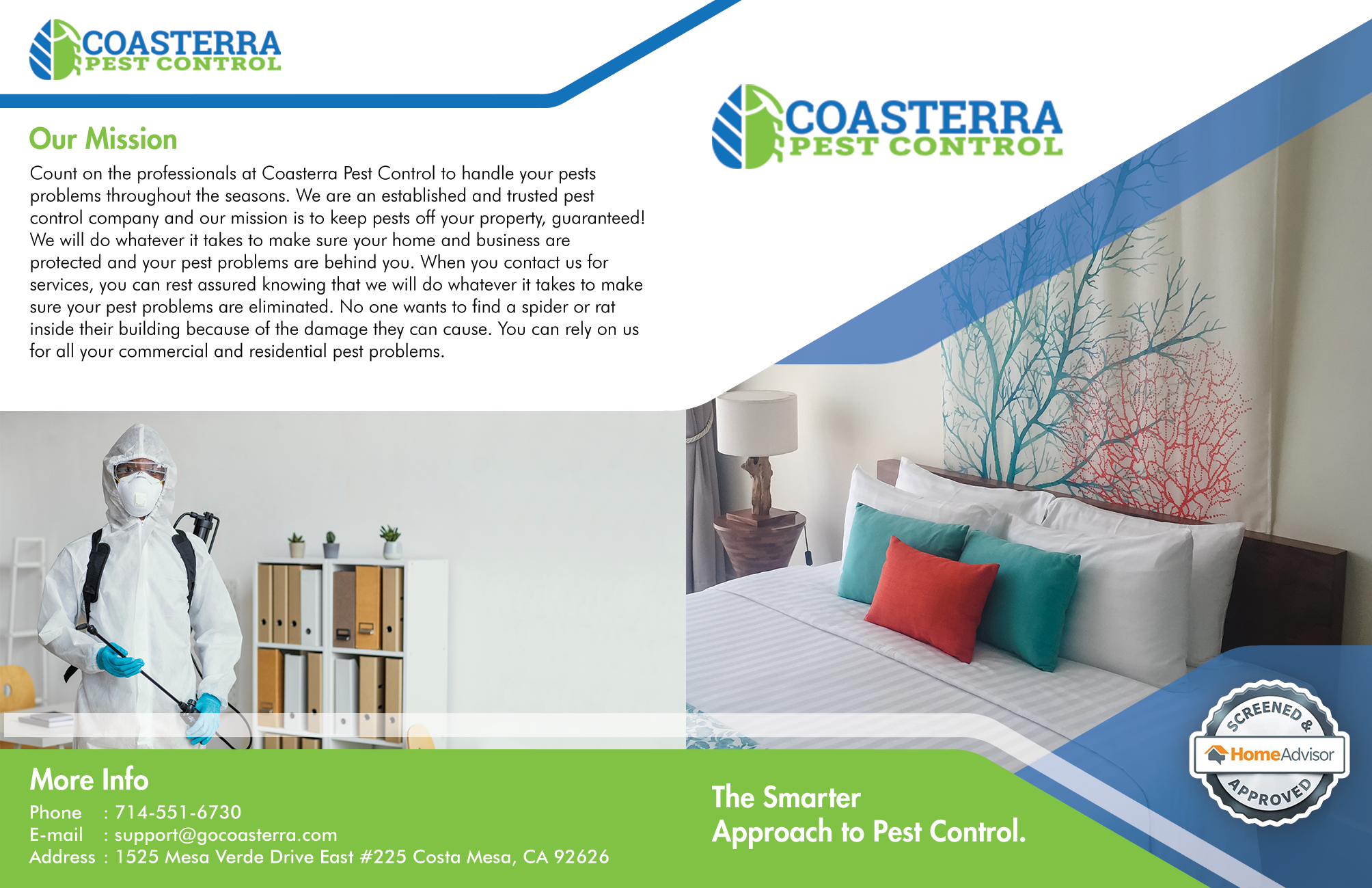 Brochure Design by Reyhan Ikhsan for this project | Design #26693458