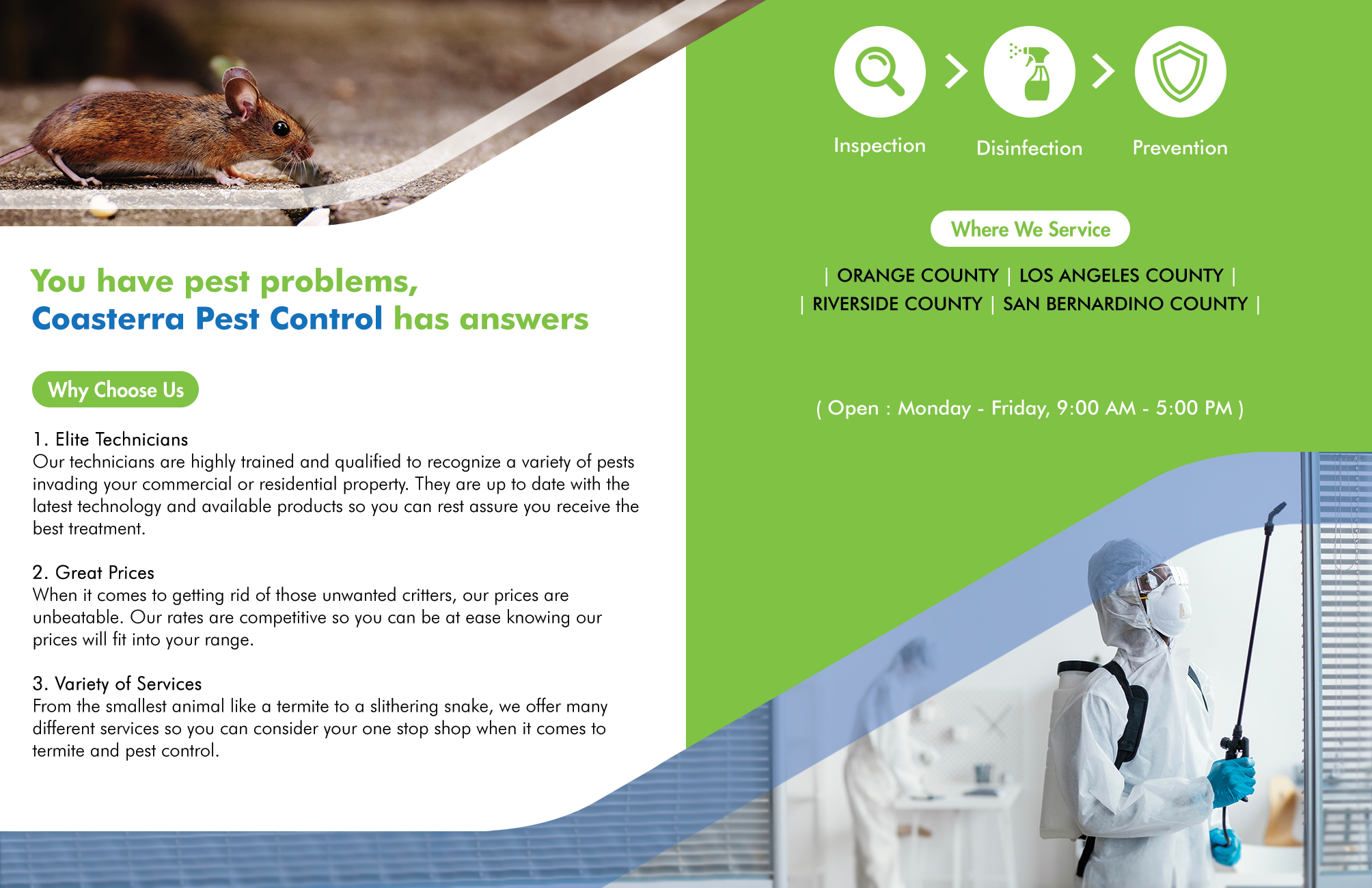 Brochure Design by Reyhan Ikhsan for this project | Design #26693459