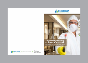 Brochure Design by Piku Gupta for this project | Design #26691844