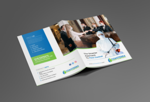 Brochure Design by ecorokerz for this project | Design: #26692909