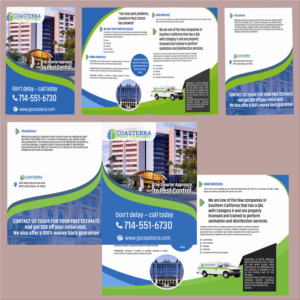 Brochure Design by zoovdesign for this project | Design #26695138