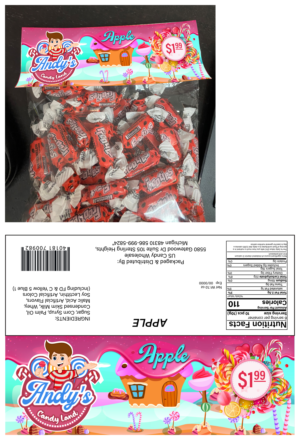 Packaging Design by sohel 14