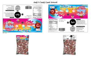 Packaging Design by Priyanthav